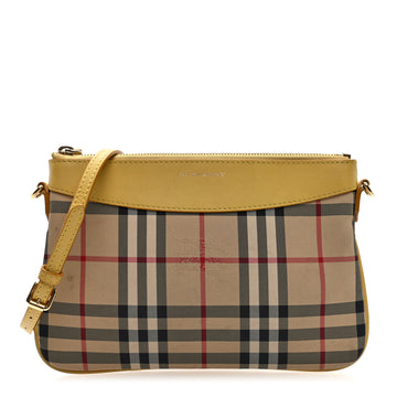 Burberry Horseferry Check Peyton
