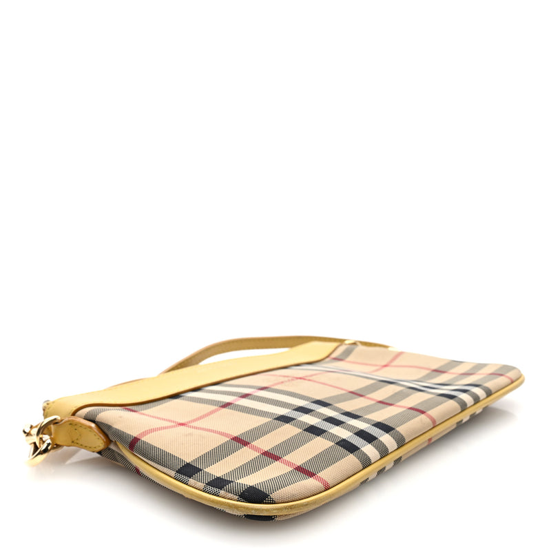 Burberry Horseferry Check Peyton