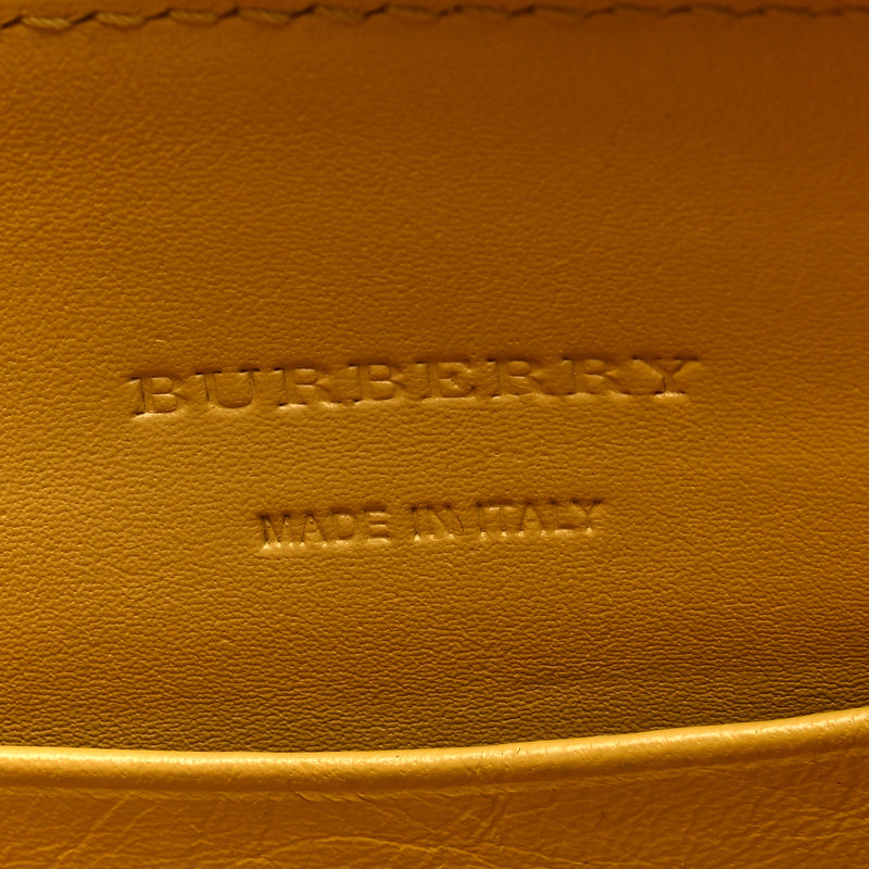 Burberry Horseferry Check Peyton