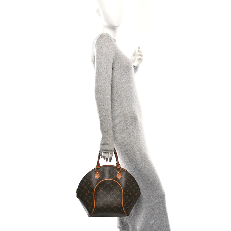 Louis Vuitton Ellipse Mm