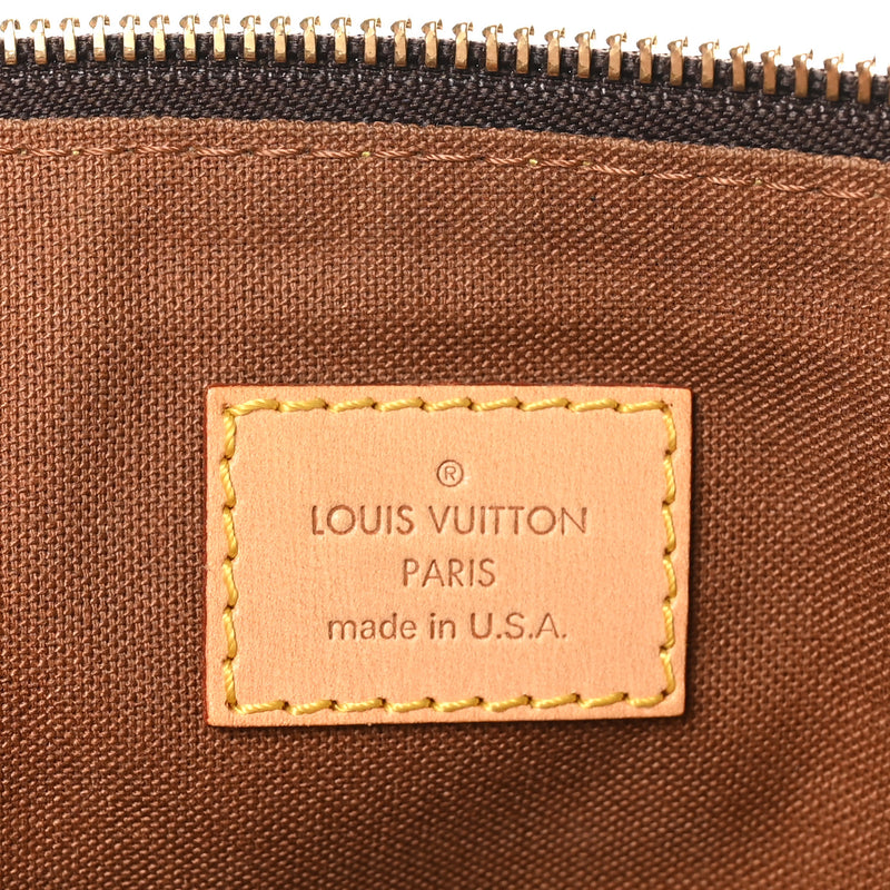 Louis Vuitton Popincourt Haut
