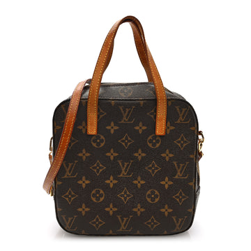 Louis Vuitton Spontini