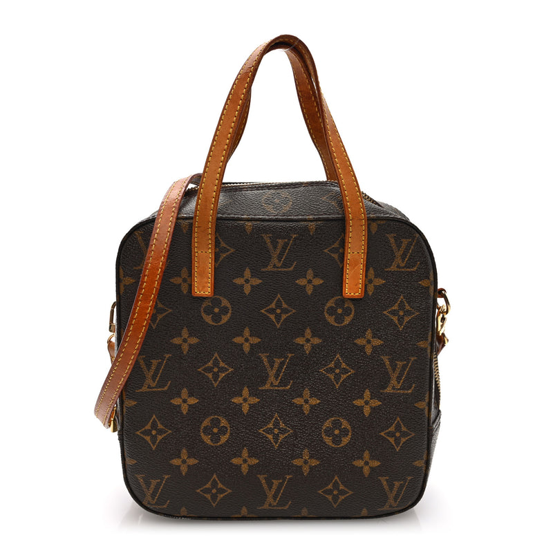 Louis Vuitton Spontini