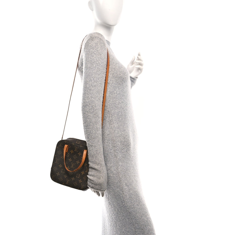 Louis Vuitton Spontini