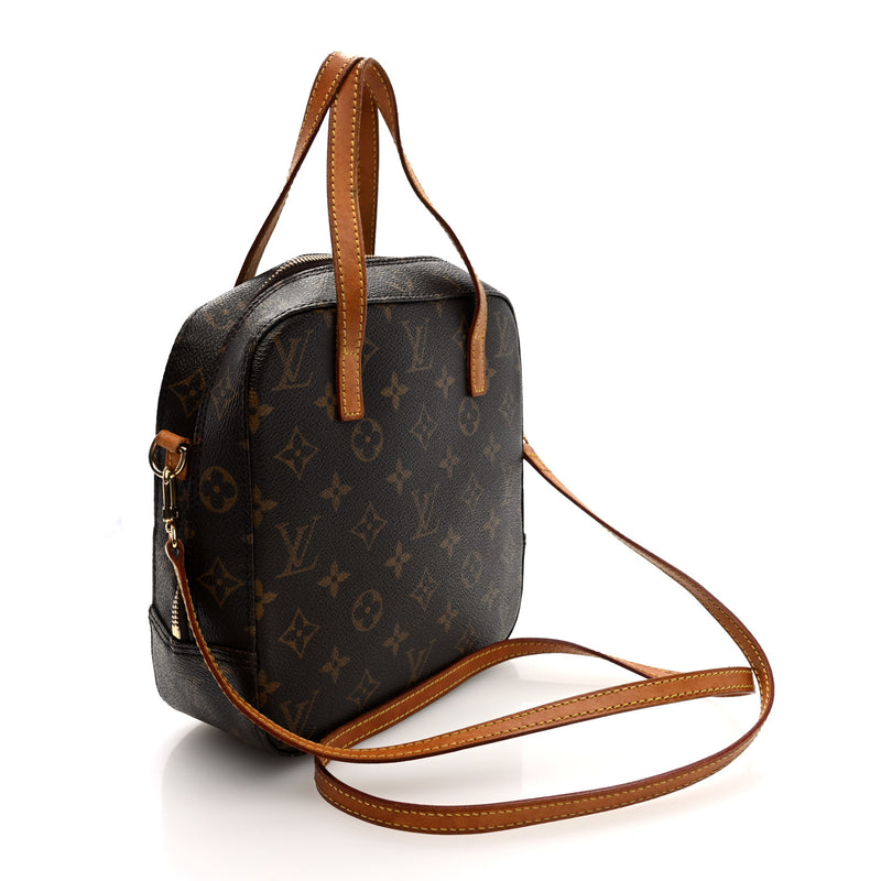Louis Vuitton Spontini