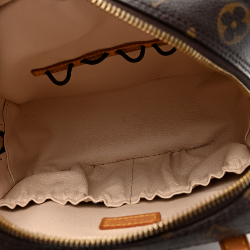 Louis Vuitton Spontini