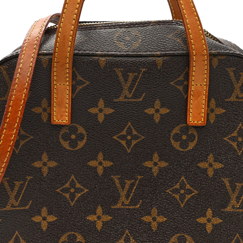 Louis Vuitton Spontini