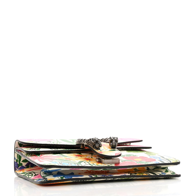 Gucci X Ken Scott Textured Calfskin