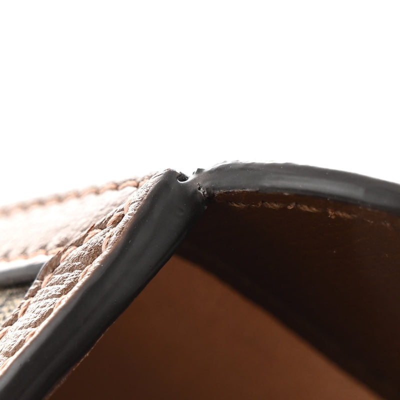 Gucci Gg Supreme Mini Horsebit Crossbody