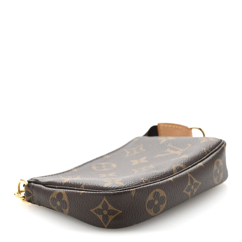 Louis Vuitton Mini Pochette Accessories