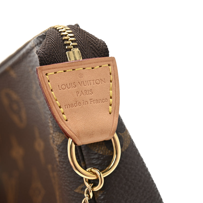 Louis Vuitton Mini Pochette Accessories
