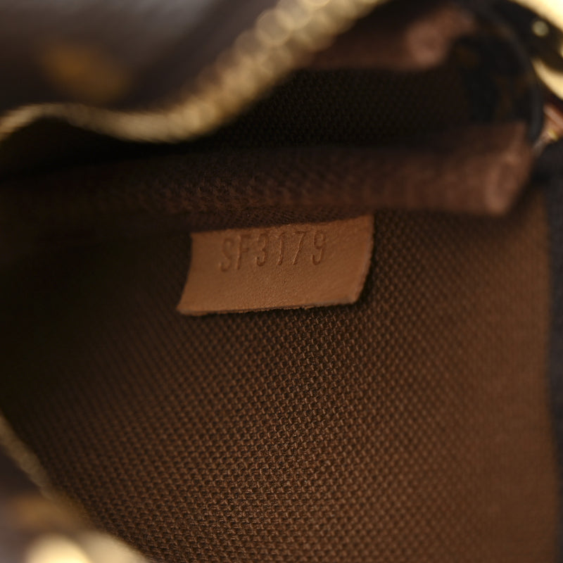 Louis Vuitton Mini Pochette Accessories