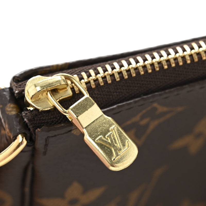 Louis Vuitton Mini Pochette Accessories