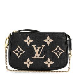 Louis Vuitton Empreinte Giant Mini
