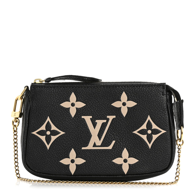 Louis Vuitton Empreinte Giant Mini