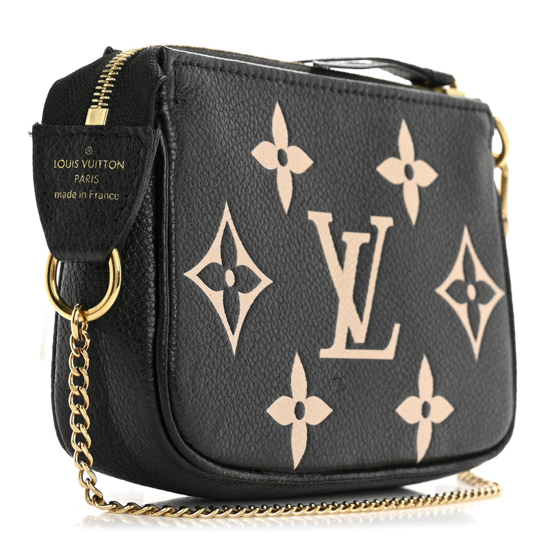 Louis Vuitton Empreinte Giant Mini
