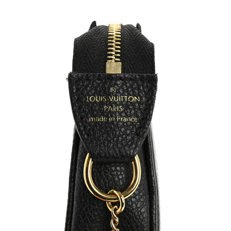 Louis Vuitton Empreinte Giant Mini