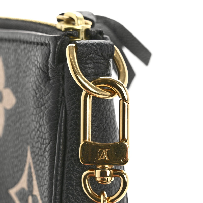 Louis Vuitton Empreinte Giant Mini
