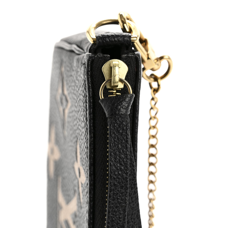 Louis Vuitton Empreinte Giant Mini
