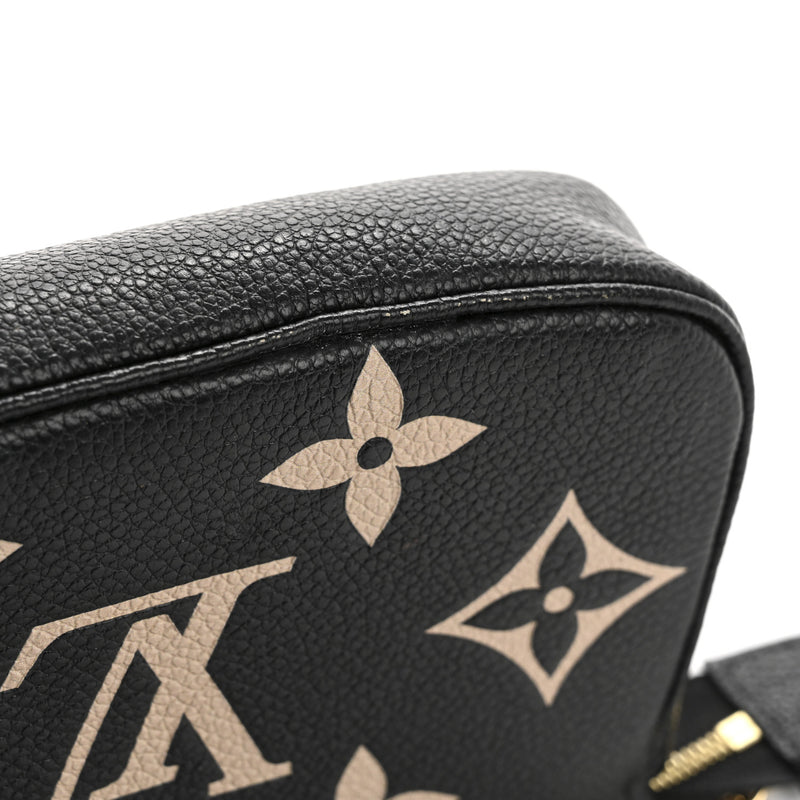Louis Vuitton Empreinte Giant Mini