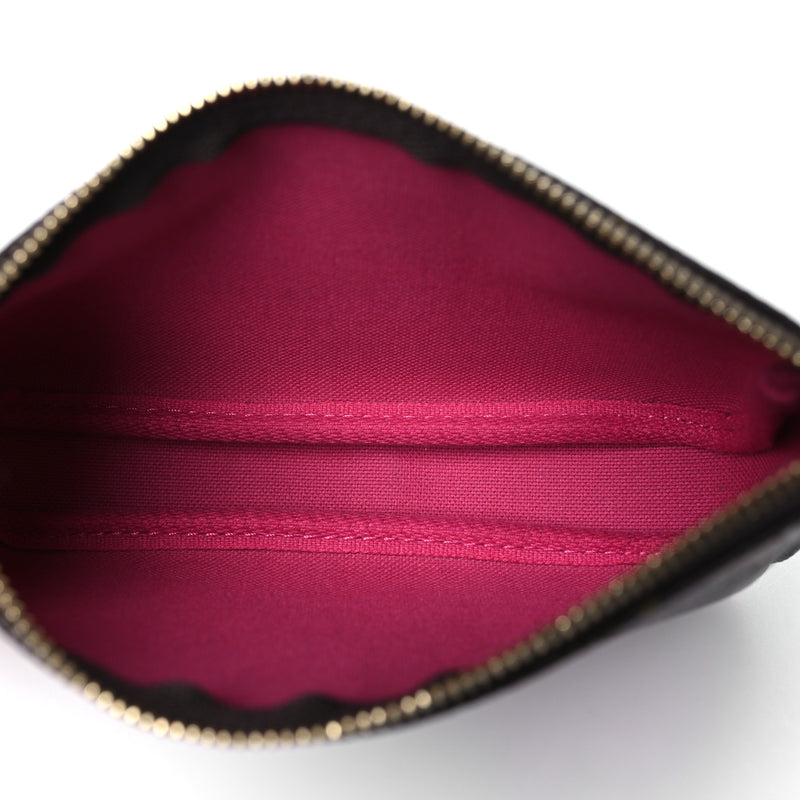 Louis Vuitton Christmas Animation Roller