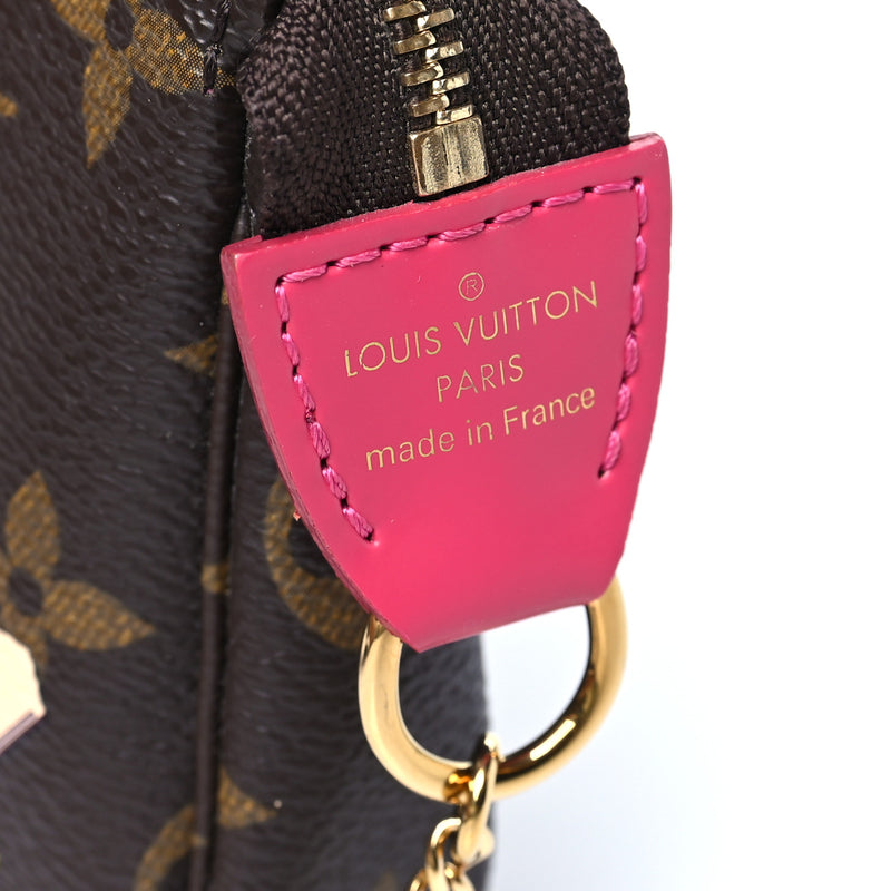 Louis Vuitton Christmas Animation Roller
