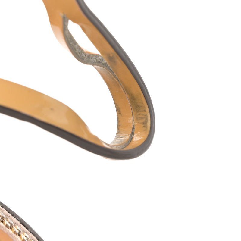 Louis Vuitton Vernis Alma Bb Dune