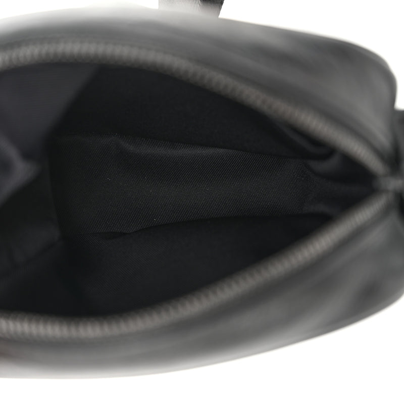 Louis Vuitton Calfskin Shadow Danube Pm