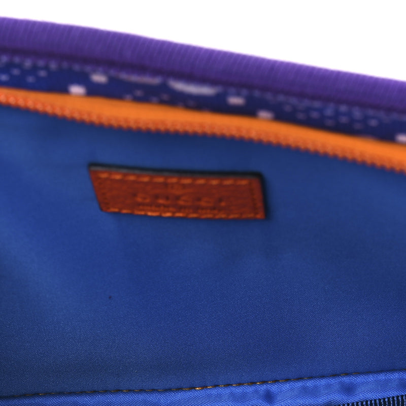 Gucci Jersey Gg All Over Sporty Belt Bag