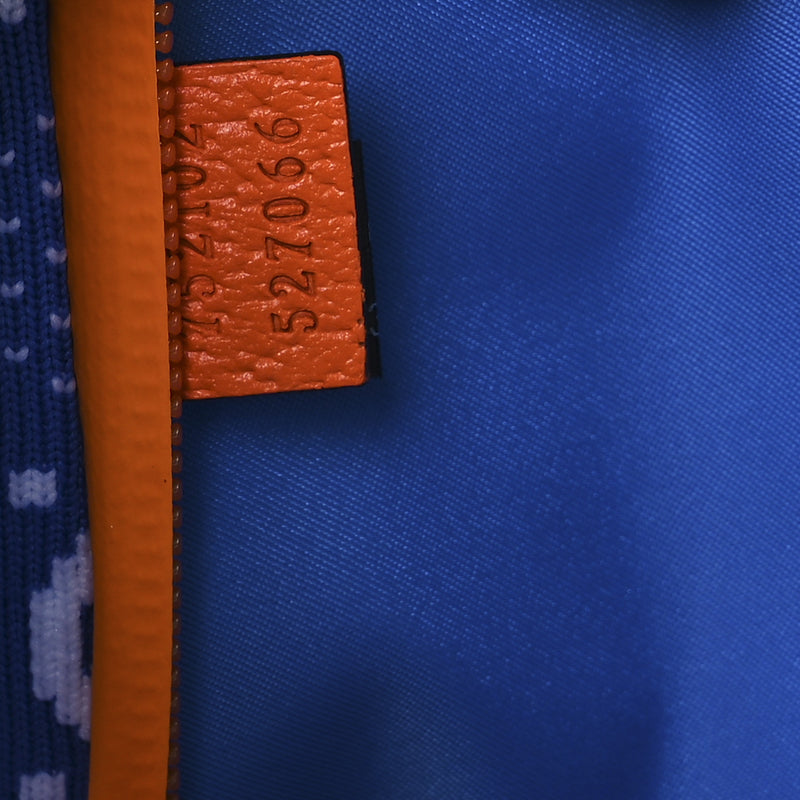 Gucci Jersey Gg All Over Sporty Belt Bag
