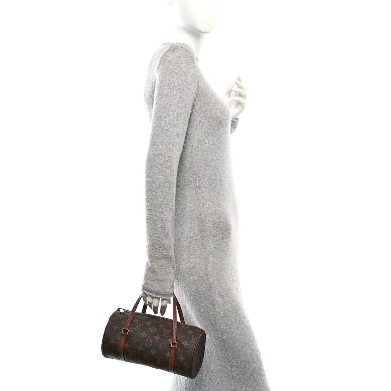 Louis Vuitton Papillon 26