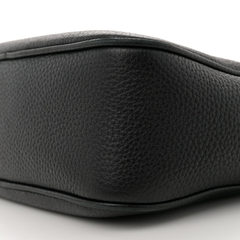 Gucci Pebbled Calfskin Small Soho Disco