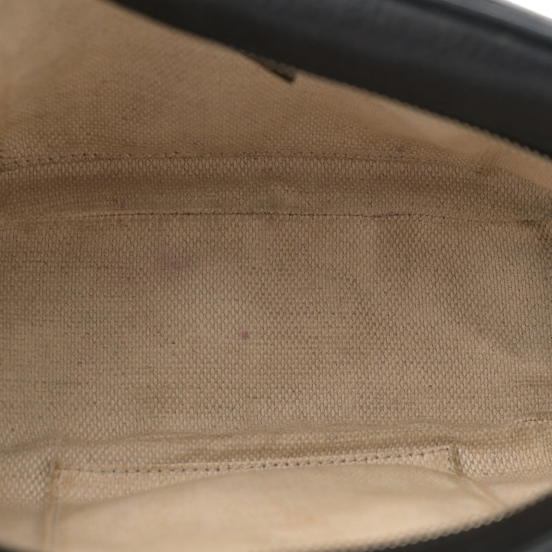 Gucci Pebbled Calfskin Small Soho Disco