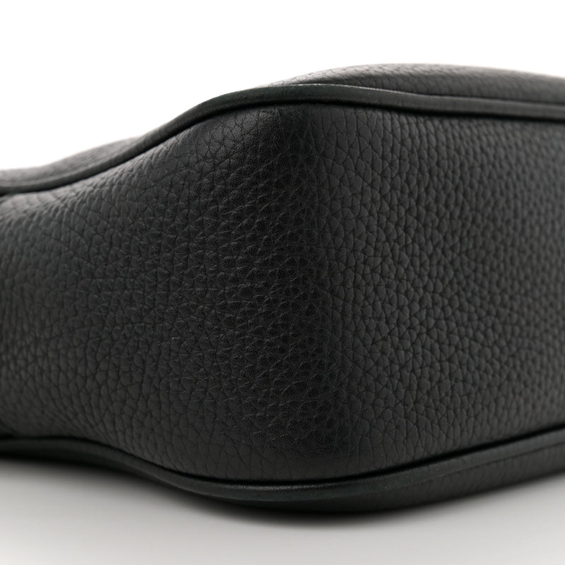 Gucci Pebbled Calfskin Small Soho Disco