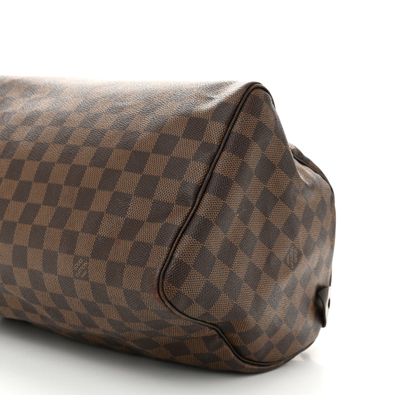 Louis Vuitton Damier Ebene Speedy 30