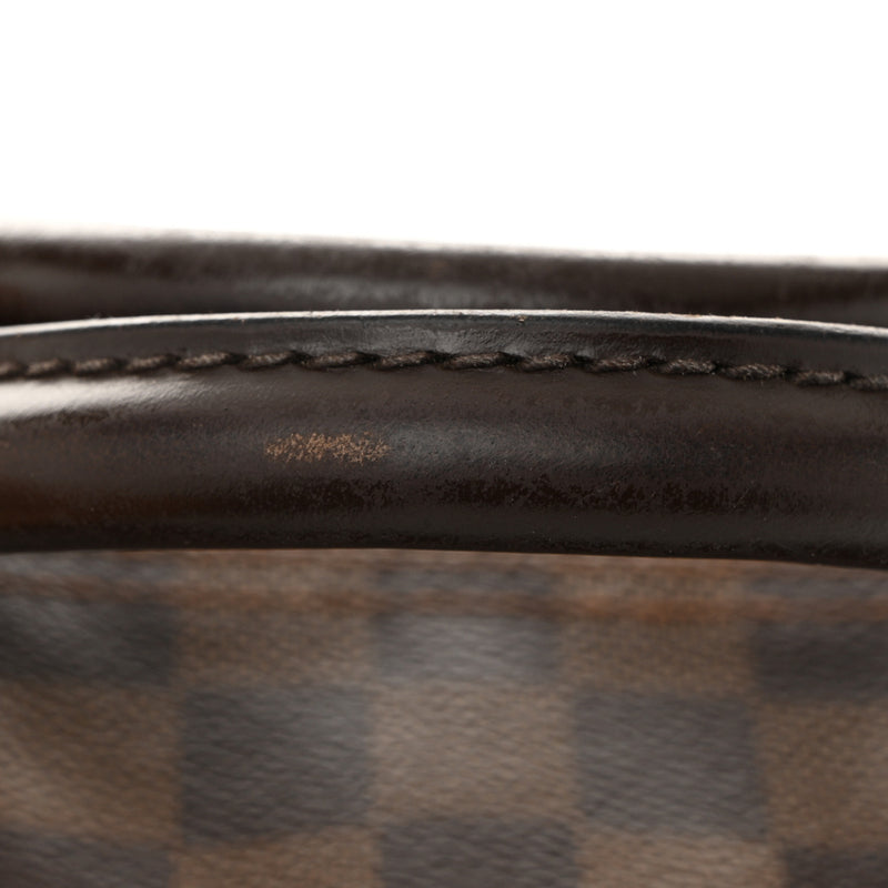 Louis Vuitton Damier Ebene Speedy 30
