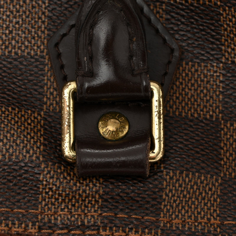 Louis Vuitton Damier Ebene Speedy 30