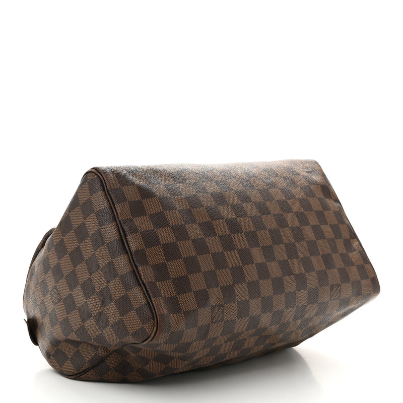 Louis Vuitton Damier Ebene Speedy 30