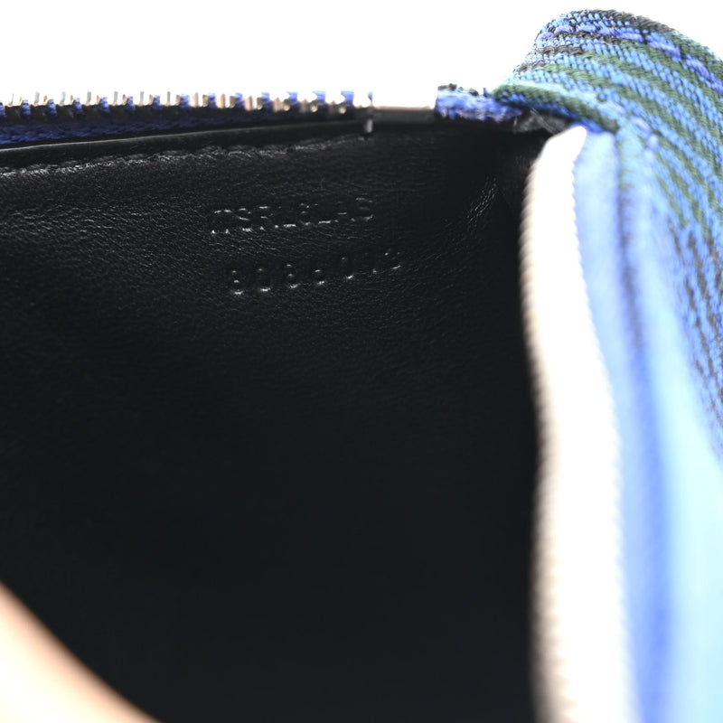 Burberry Jacquard Check Micro Shield Bag