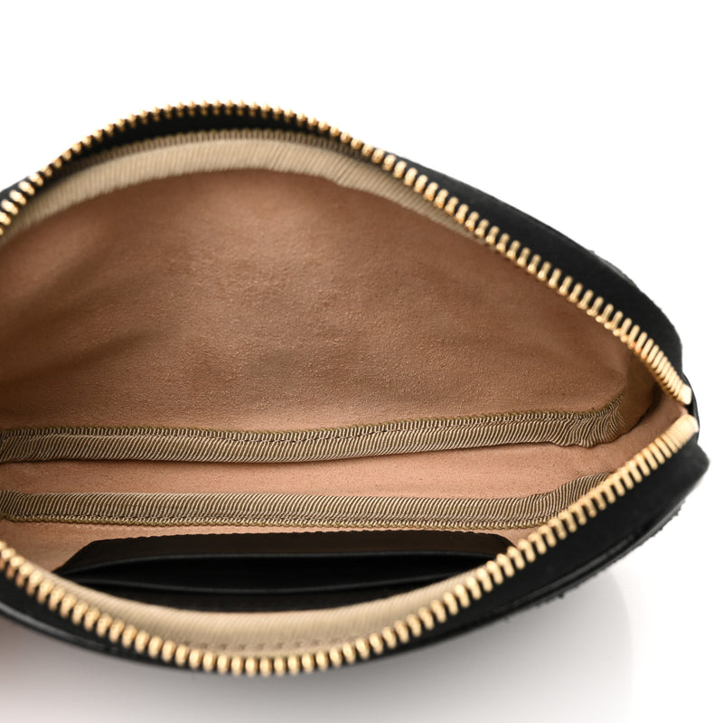 Gucci Suede Patent Ophidia Belted Iphone
