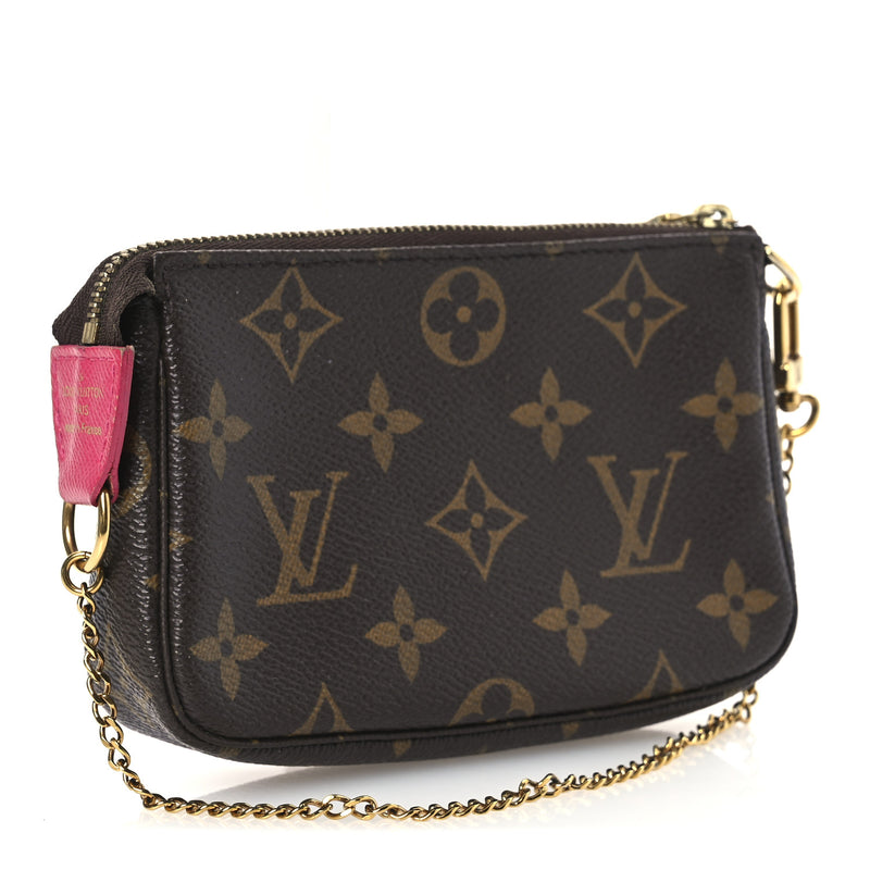 Louis Vuitton Christmas Animation Mini