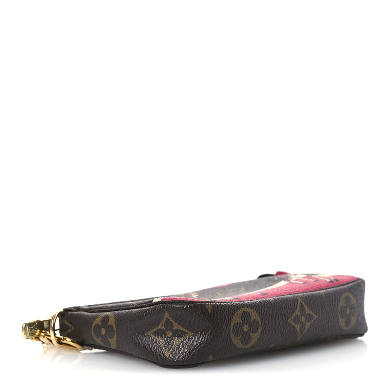Louis Vuitton Christmas Animation Mini