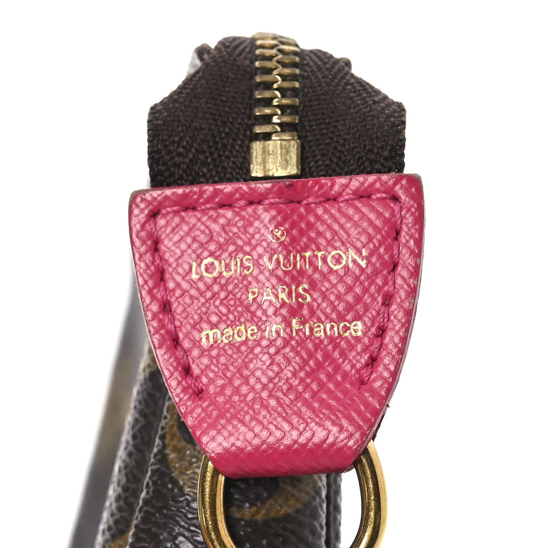 Louis Vuitton Christmas Animation Mini