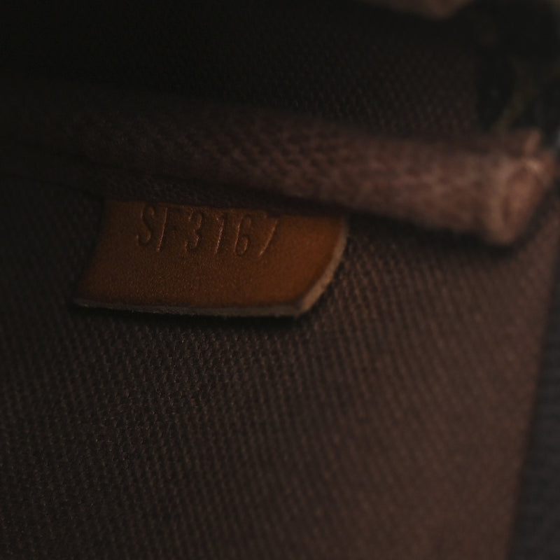 Louis Vuitton Christmas Animation Mini