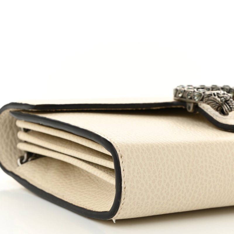Gucci Dollar Calfskin Mini Dionysus
