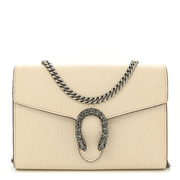 Gucci Dollar Calfskin Mini Dionysus