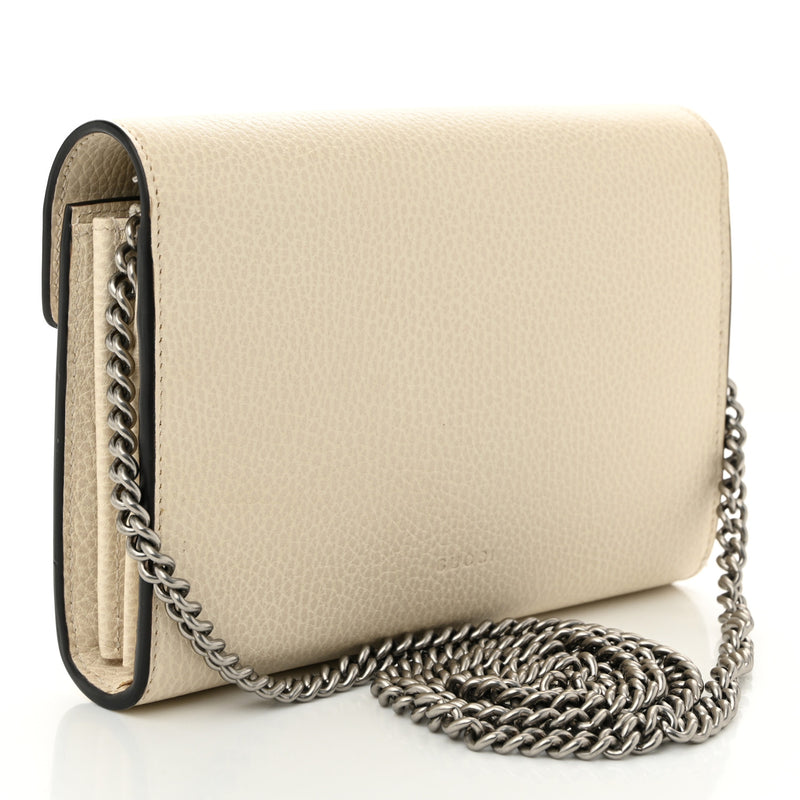 Gucci Dollar Calfskin Mini Dionysus