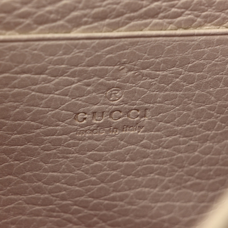 Gucci Dollar Calfskin Mini Dionysus