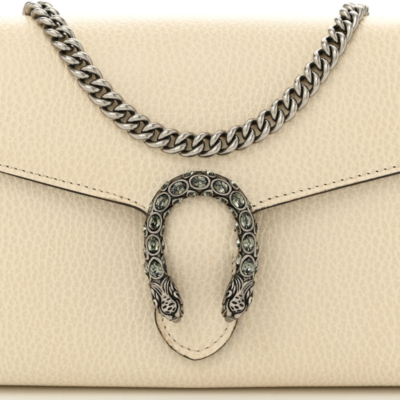 Gucci Dollar Calfskin Mini Dionysus
