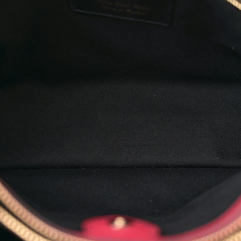 Burberry Derby Calfskin House Check